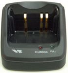 �������� ������ Yaesu CD-15A ��� ����� VX-6R VX-7R VXA-710 FTA-720